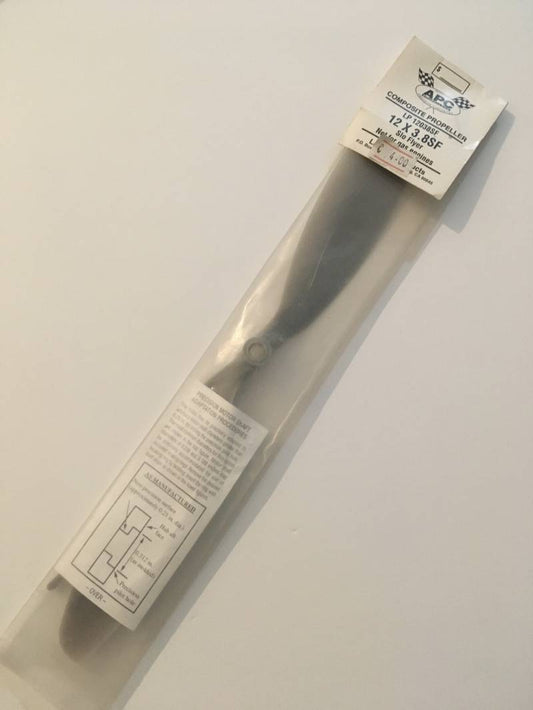 Propeller APC Composite 12x3,8SF Slowflyer LP12038SF
