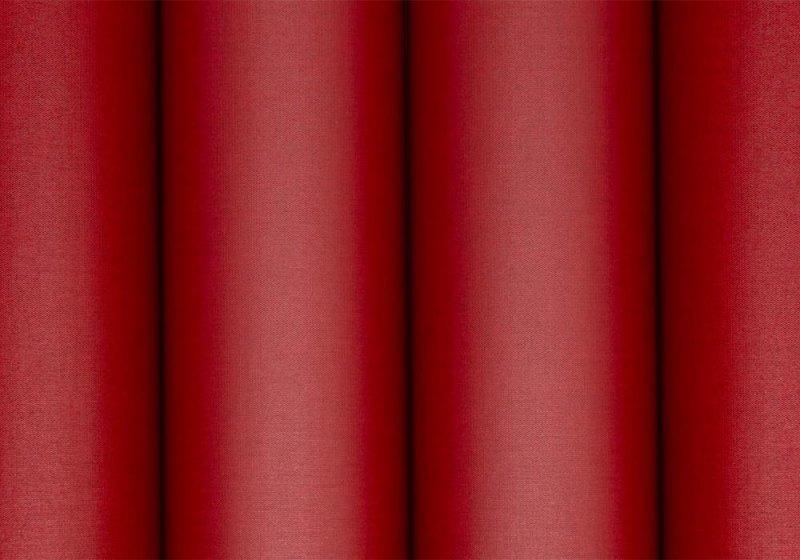 Gewebe Oratex stinson-rot (2 Meter)