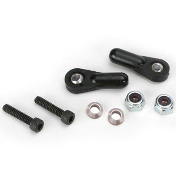 Kugelgelenk Monster 3.0 mm DUBRO (VE=12St.)