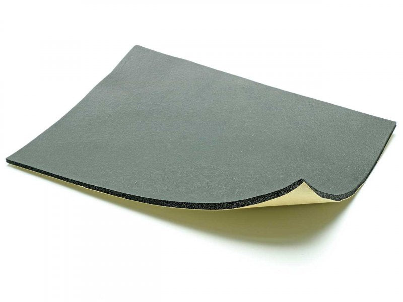 Moosgummi Platte 300 x 200 x 5mm (VE=10St.)