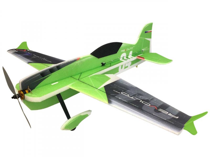 Revolto (grün) / 1020 mm