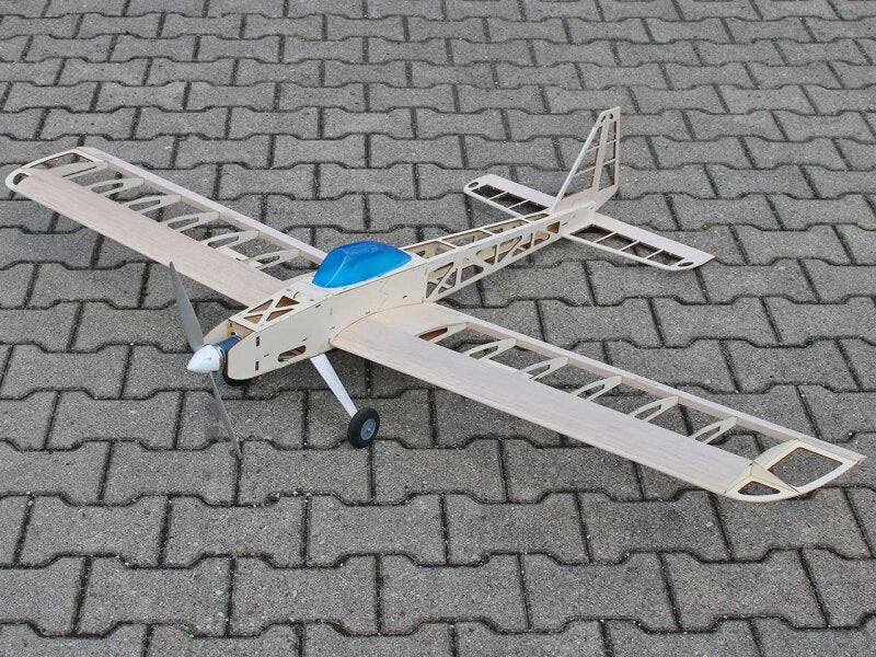 Rocky (Laser Cut Kit) / 1550 mm