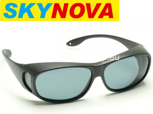 Sunglasses Sky Nova SN1 Polarised overzetbril C9856