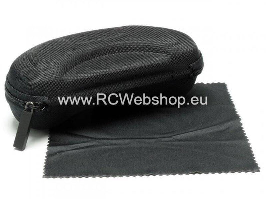 Sunglasses Sky Nova SN1 Polarised overzetbril C9856