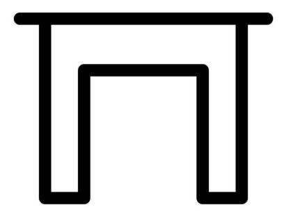 Huur vrije tafel bouwseizoen 2025-2026