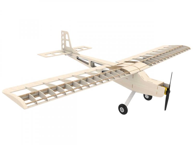 Telemaster 120 / 1200mm