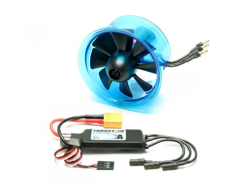 THRUST Impeller Antrieb V2 Ø 64mm | KV=2800