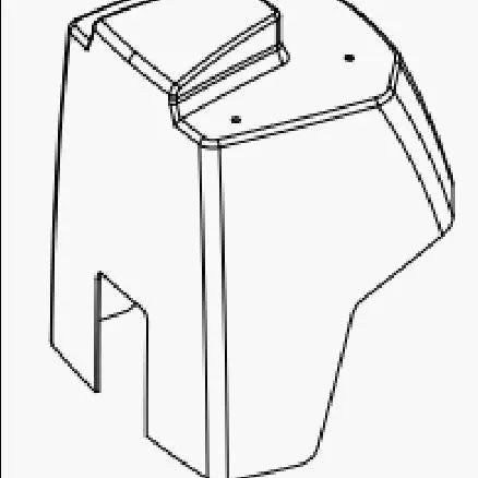 TL4 : PC transparent cab