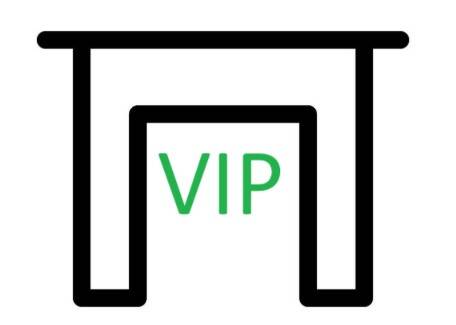 Huur VIP tafel bouwseizoen 2025-2026