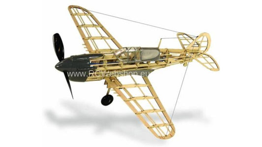 Guillows Plane kit P-40 Curtiss Warhawk KIT 0501