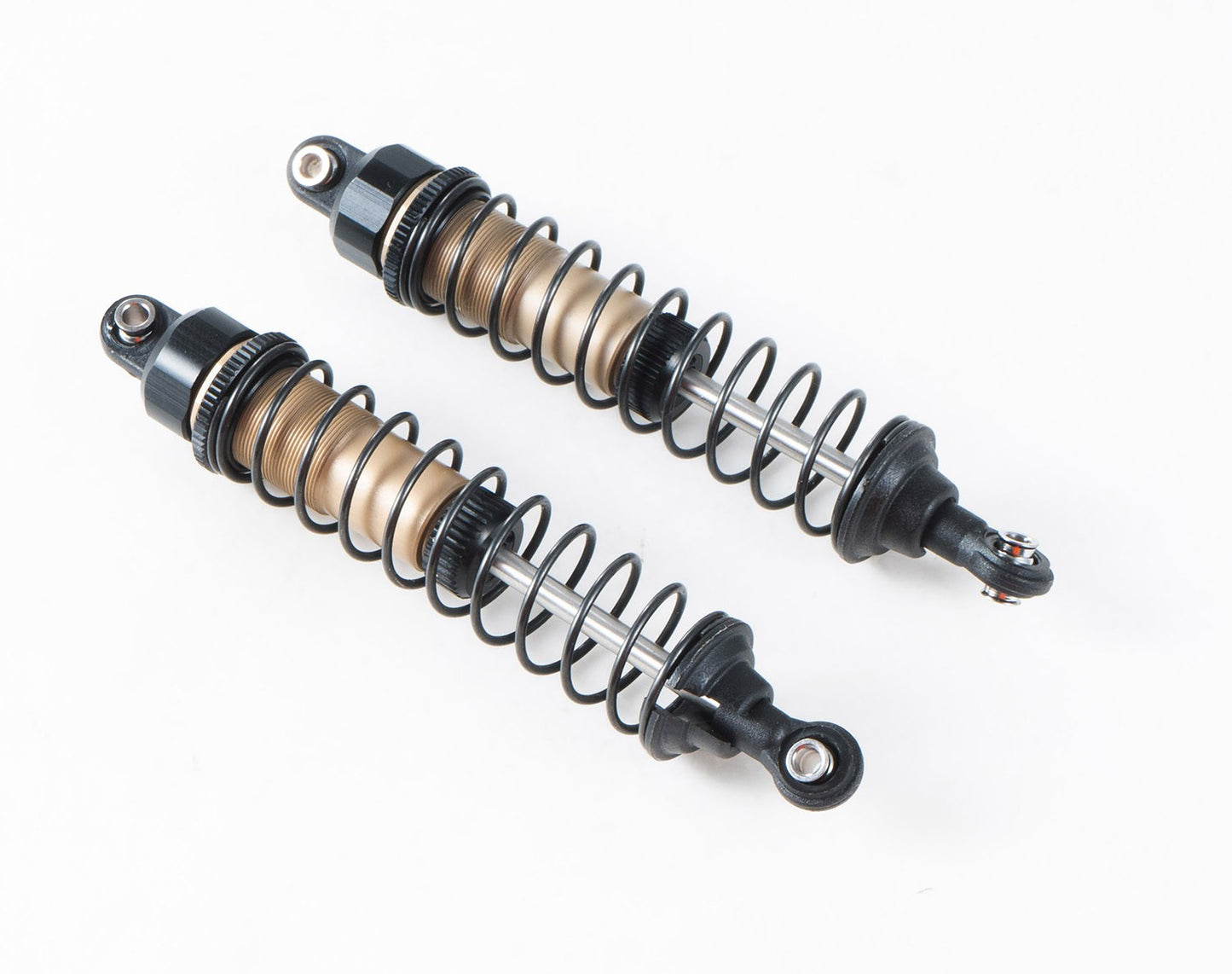 1/10 Canyon - YK10 Shock Absorber set (APSC21097)