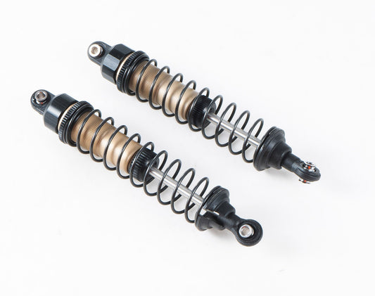 1/10 Canyon - YK10 Shock Absorber set (APSC21097)