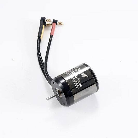 1/10 FCX10 OVR - 3541 BRUSHLESS MOTOR