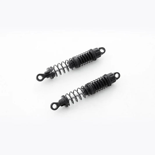 1/10 FCX10 PRO OIL SHOCK ABSORBERS ASSEMBLY 1PAIR V2