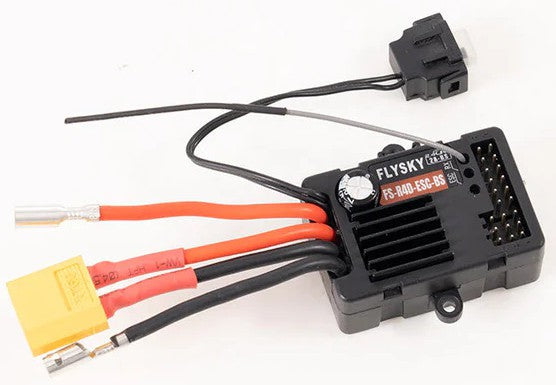 1/10 Ford 100 - 2 in 1 Receiver & ESC - APSC22083