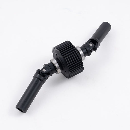 1/10 Ford 100 - Differential Set - APSC22028