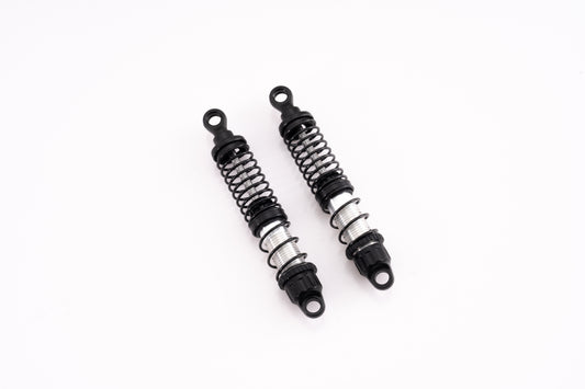 1/10 LC80 FCX10 Pro - PRO OIL SHOCK ABSORBERS ASSEMBLY 1PAIR