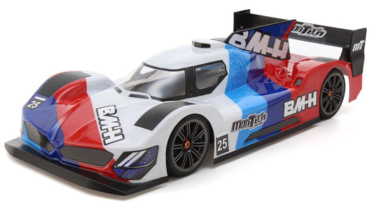 1/10 LMH 190MM Body - BM-H