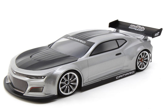 1/10 Touring Car 190MM Body - Camaro