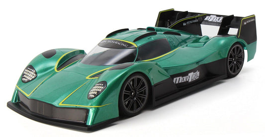 1/10 Touring Car 190MM Body - Walkyria LMH