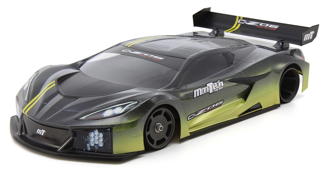 1/12 Pan Car Body - CZ-06 GT3 "La Leggera"