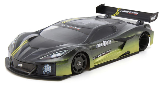 1/12 Pan Car Body - CZ-06 GT3 "La Leggera"