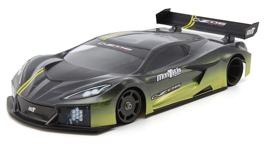 1/12 Pan Car Body - CZ-06 GT3