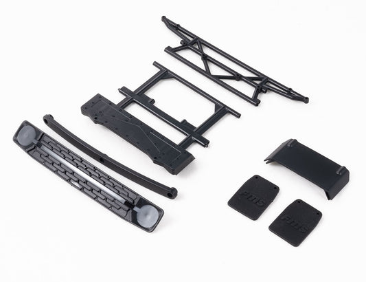 1/18 Bronco U4 - FSC18 11871 Car Body Parts Set