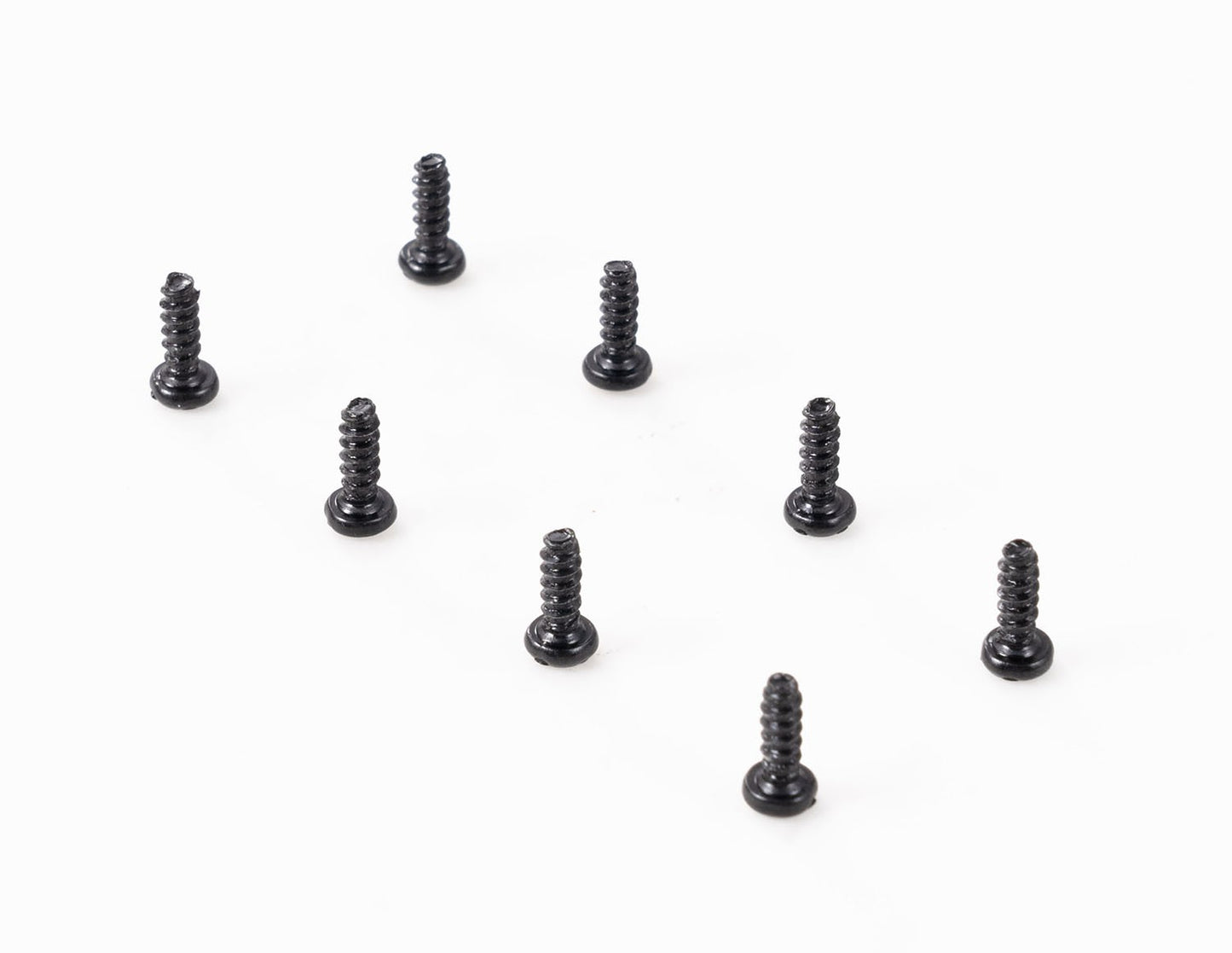 1/18 Bronco U4 - FSC18 Botton Head Hex Screw ST2*6