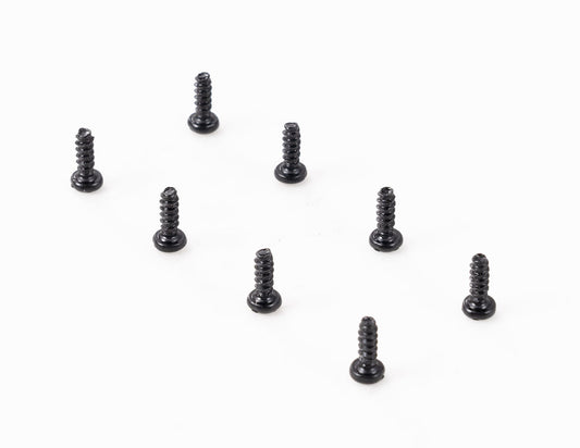 1/18 Bronco U4 - FSC18 Botton Head Hex Screw ST2*6