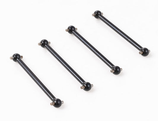 1/18 Bronco U4 - FSC18 CVD Driveshaft(Brushless Version)