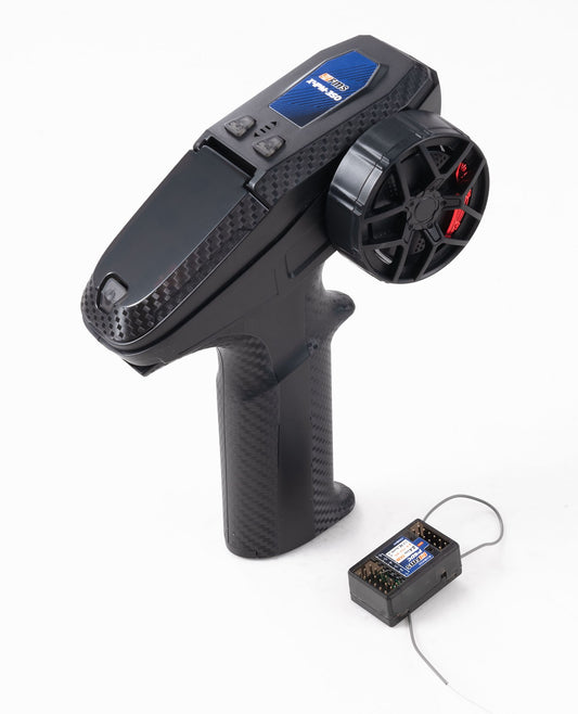 1/18 Bronco U4 - FSC18 Transmitter&Receiver(Brushless Version)