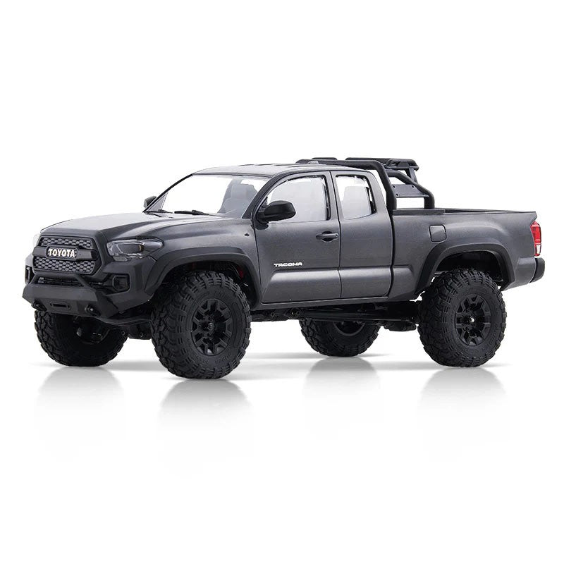 1/24 Toyota Tacoma RTR car kit - Grey