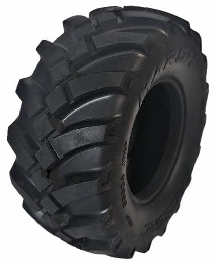 1/6 Swamp Tire (Single, Without Wheel)