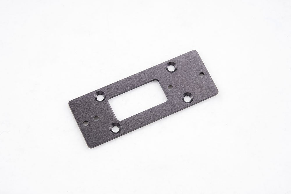 1/7 U4 Funhaver - Alum Servo Mount Plate (APSC71038)