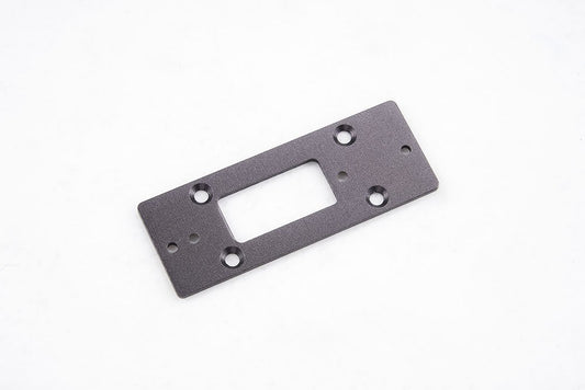 1/7 U4 Funhaver - Alum Servo Mount Plate (APSC71038)