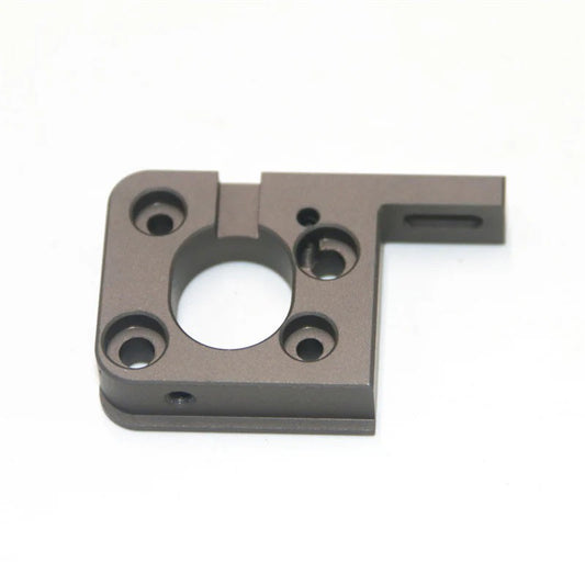 1/7 U4 Funhaver - CNC Alum Motor Adaptor (APSC71032)