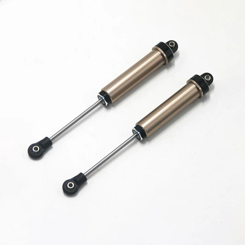 1/7 U4 Funhaver  - Front Shock Set without Spring (APSC71060)