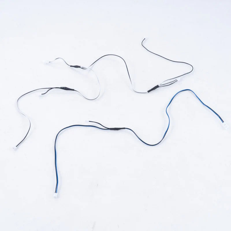1/7 U4 Funhaver - Lights Wiring Harness set (APSC71236)