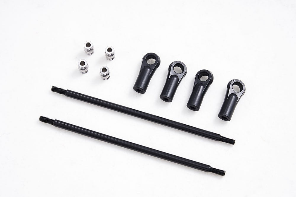 1/7 U4 Funhaver - Rear Camber Turnbuckle (APSC71048)
