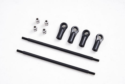 1/7 U4 Funhaver - Rear Camber Turnbuckle (APSC71048)