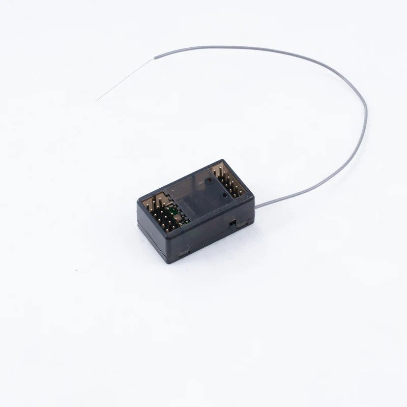 1/7 U4 Funhaver - Receiver (APSC71217)