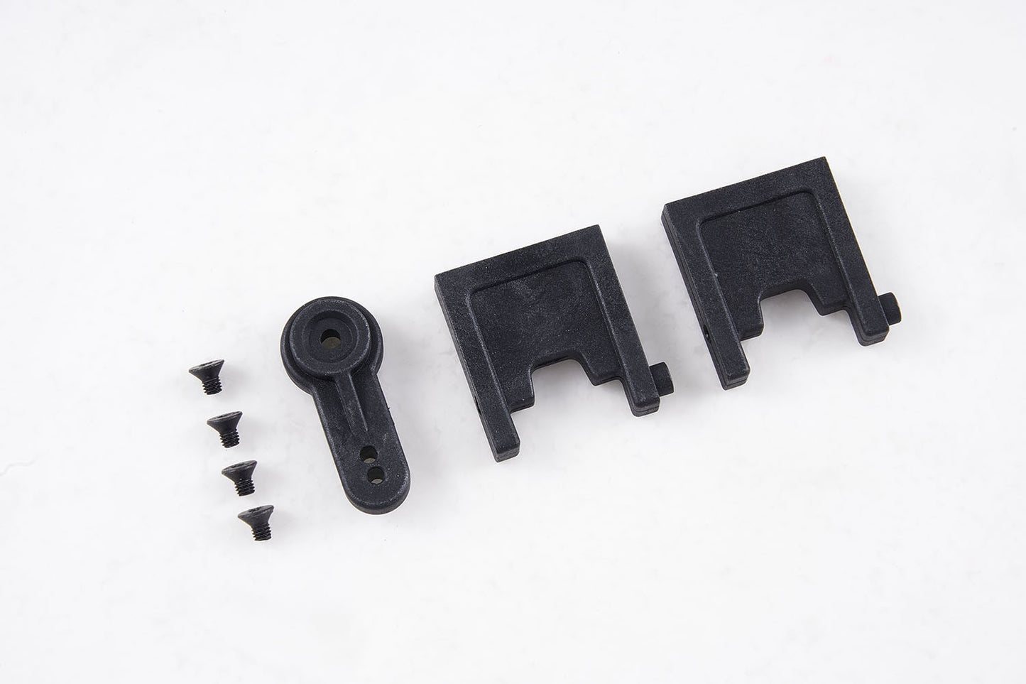 1/7 U4 Funhaver - Servo Mount for 25KG (APSC71013)