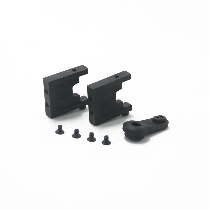 1/7 U4 Funhaver - Servo Mount for 35KG (APSC71014)