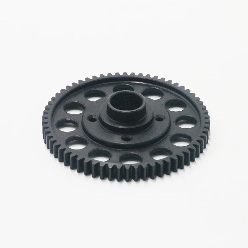 1/7 U4 Funhaver - Steel Spur Gear 63T (APSC71028)