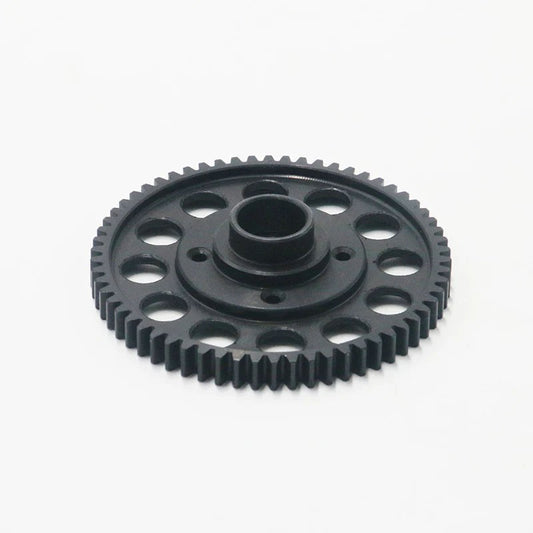1/7 U4 Funhaver - Steel Spur Gear 63T (APSC71028)