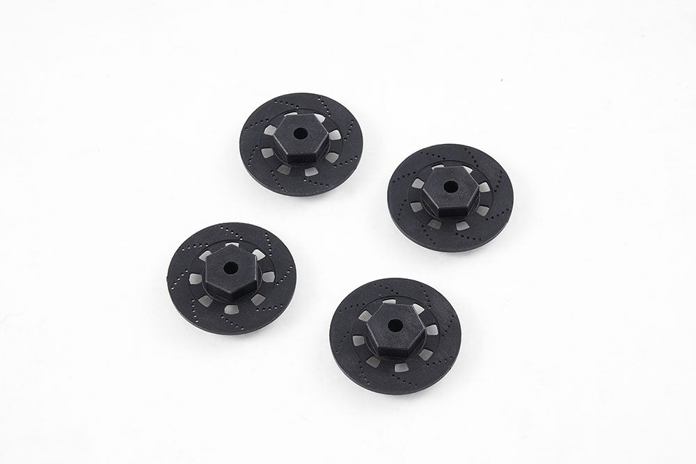 1/7 U4 Funhaver - Wheel Hex (APSC71043)