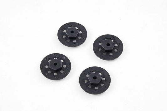 1/7 U4 Funhaver - Wheel Hex (APSC71043)