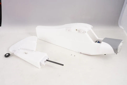 1700mm PA-18 Super Cub V2 - Fuselage