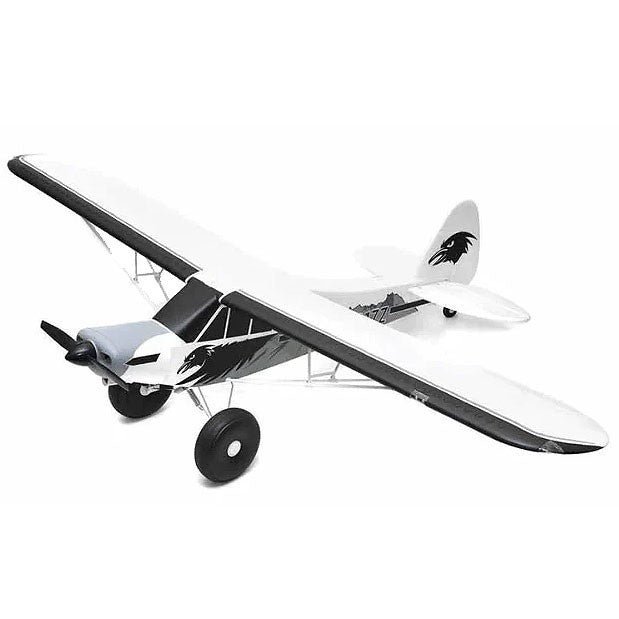 1/8 Plane 1700mm PA-18 Super Cub V2 RTF kit (M2)